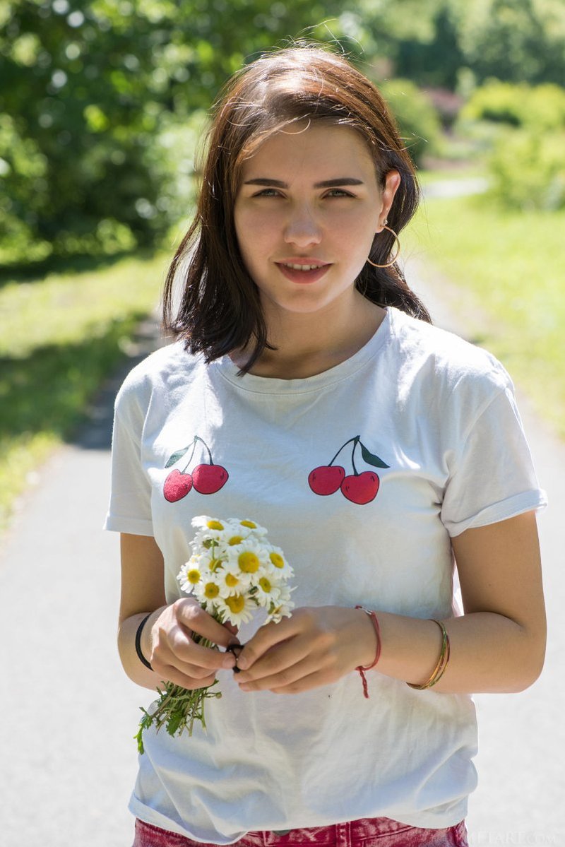 Танюша, 23